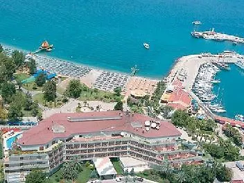 Imperial Turkiz
