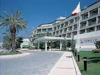Imperial Turkiz 5* Kemer