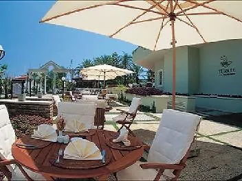Imperial Turkiz 5*