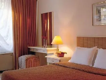 Hotel Imperial Turkiz