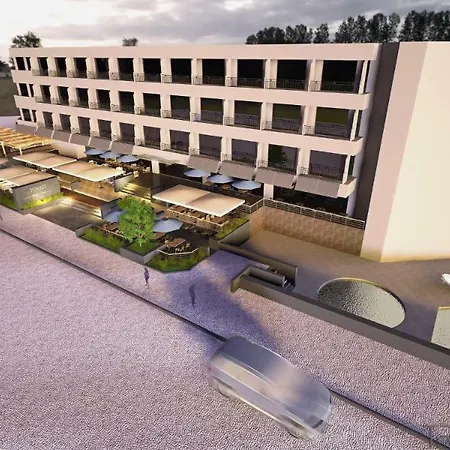 Imperial Turkiz Hotel Kemer