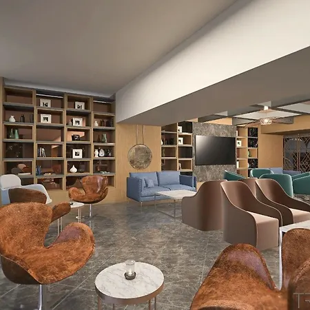 Imperial Turkiz Kemer