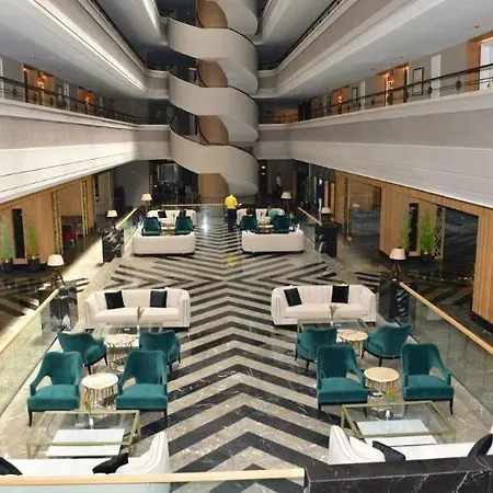 Imperial Turkiz 5* Kemer