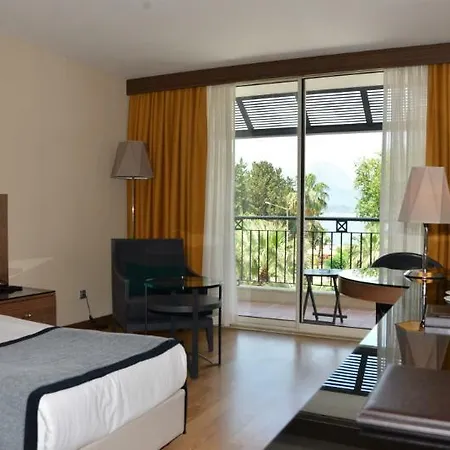 Hotel Imperial Turkiz 5*