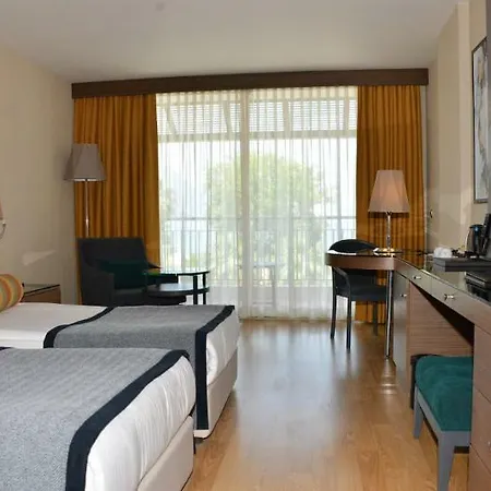 Imperial Turkiz 5*