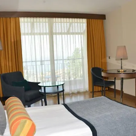 Imperial Turkiz 5* Kemer