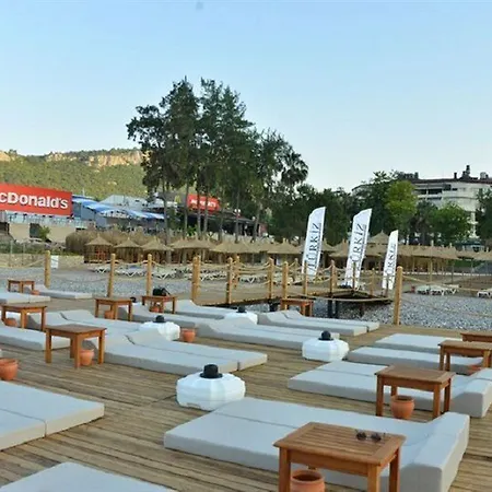 Hotel Imperial Turkiz