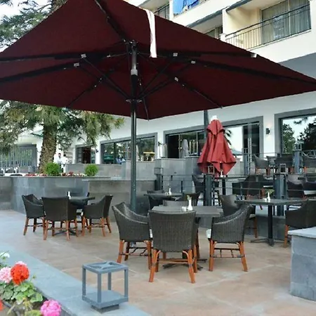 Imperial Turkiz 5* Kemer