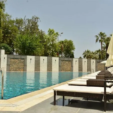 Hotel Imperial Turkiz 5*