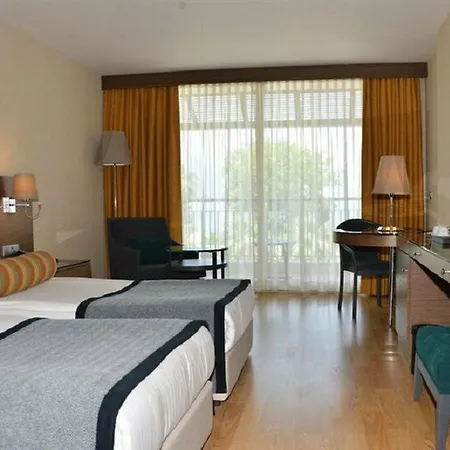 Hotel Imperial Turkiz Kemer